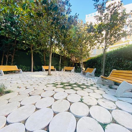 MBM La Mer apartment Golden Sands Exterior foto
