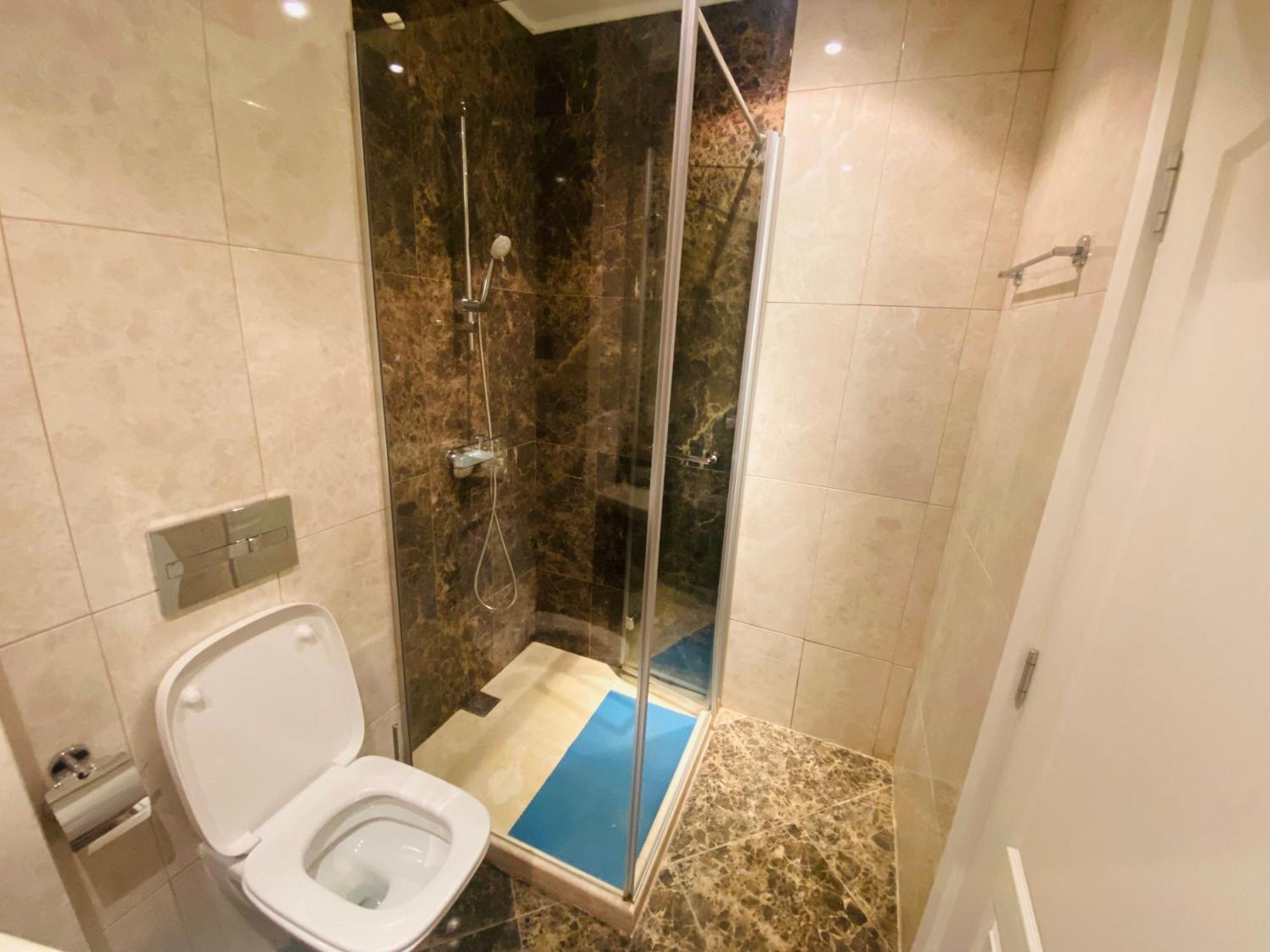 MBM La Mer apartment Golden Sands Exterior foto