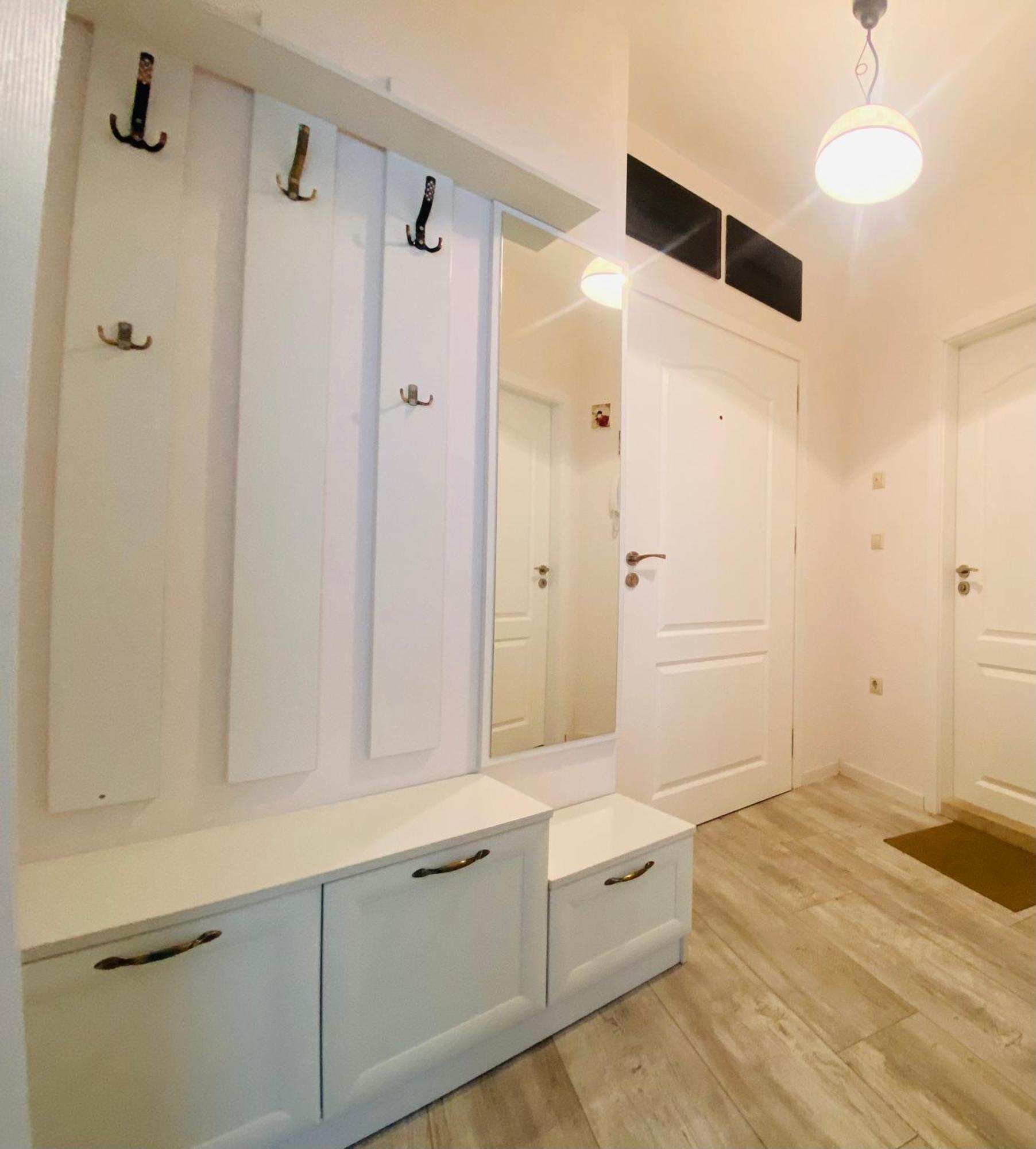 MBM La Mer apartment Golden Sands Exterior foto